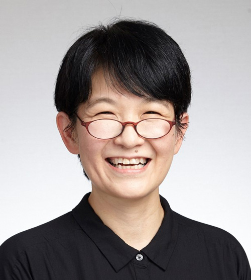 田村智英子