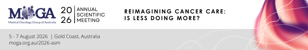 Medical Oncology Group of Australia (MOGA)