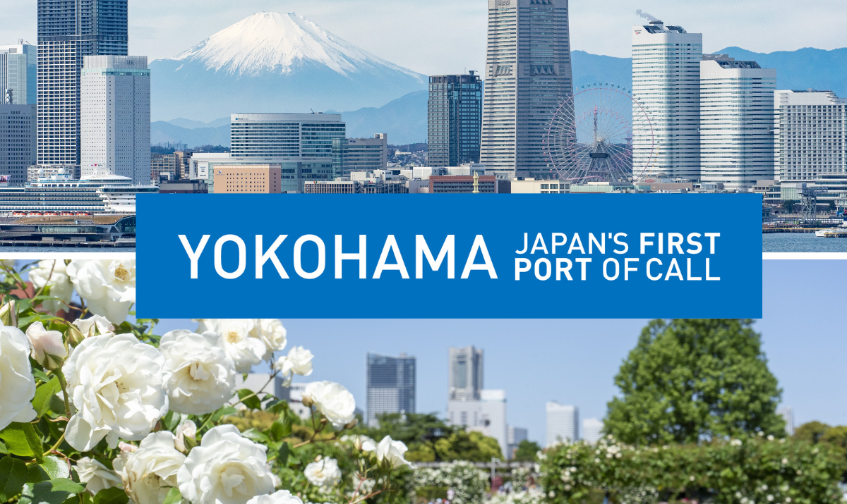 Yokohama City Visitors Bureau
