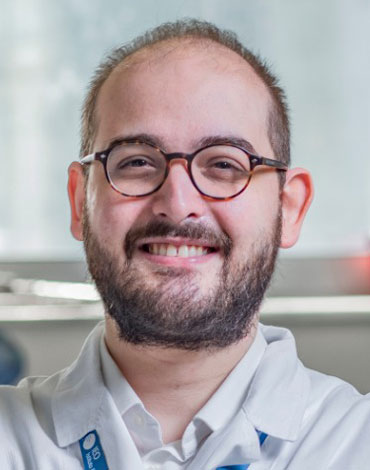 Photo of Dario Trapani