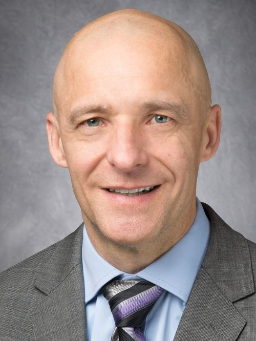 Photo of Eric Jonasch