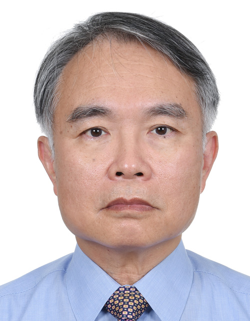 Photo of Jen-Shi Chen