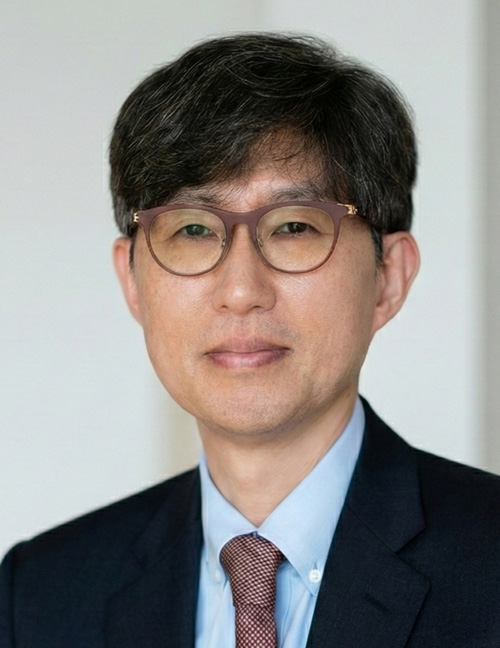 Photo of Joon Oh Park