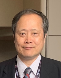 Photo of Li-Tzong Chen