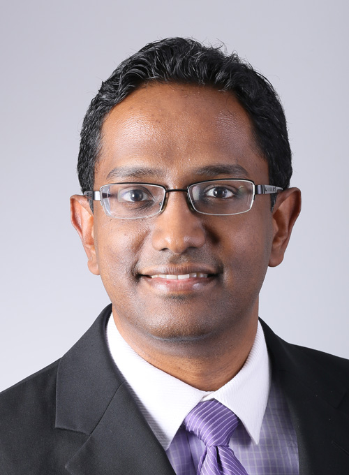 Photo of Ravindran Kanesvaran