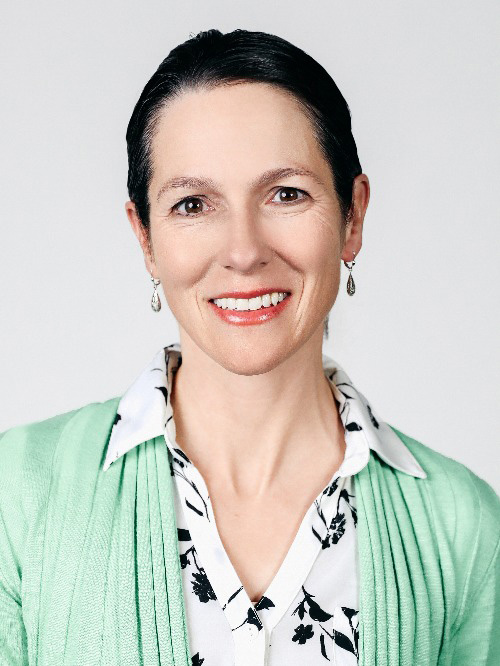 Photo of Robin Katie Kelley