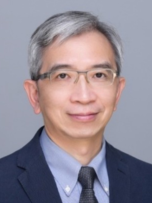 Photo of Chih-Hung Hsu