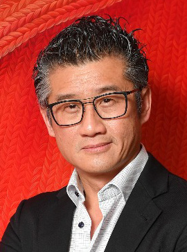 Photo of Tony SK Mok