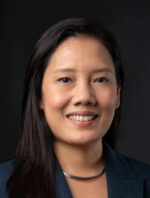 Photo of Tira J. Tan