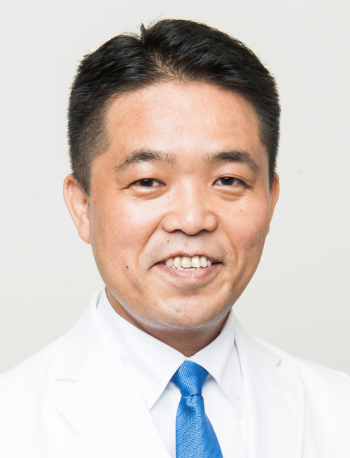 写真：高野利実