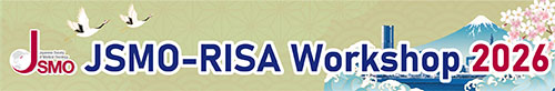 JSMO-RISA Workshop 2026