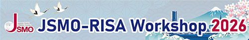 JSMO-RISA Workshop 2026