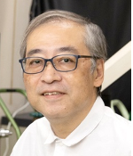 星野　幹雄<