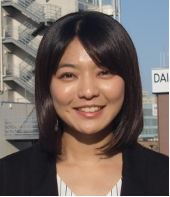 伊藤　美菜子
