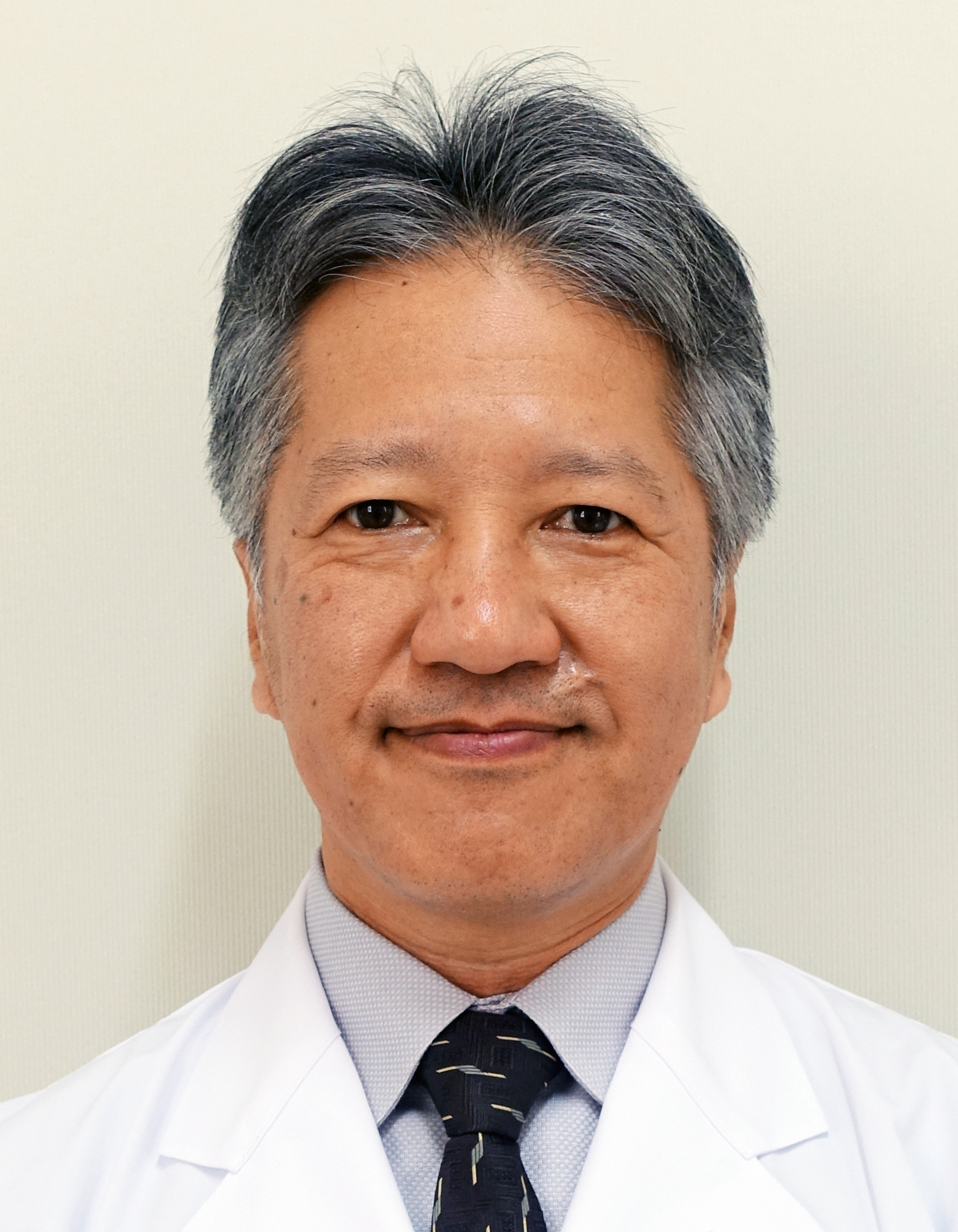 会長名を入力