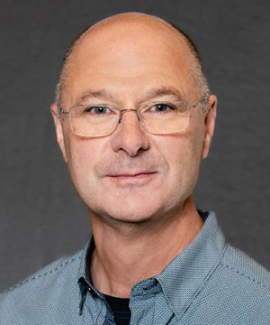 Blaise Baxter