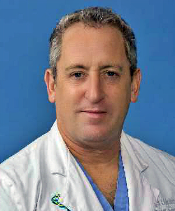 David S. Liebeskind
