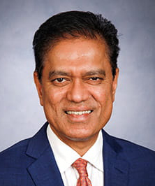 Dileep Raghvendra Yavagal