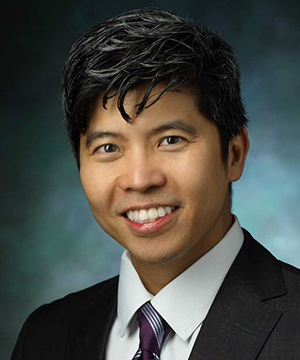 Fernand Hui