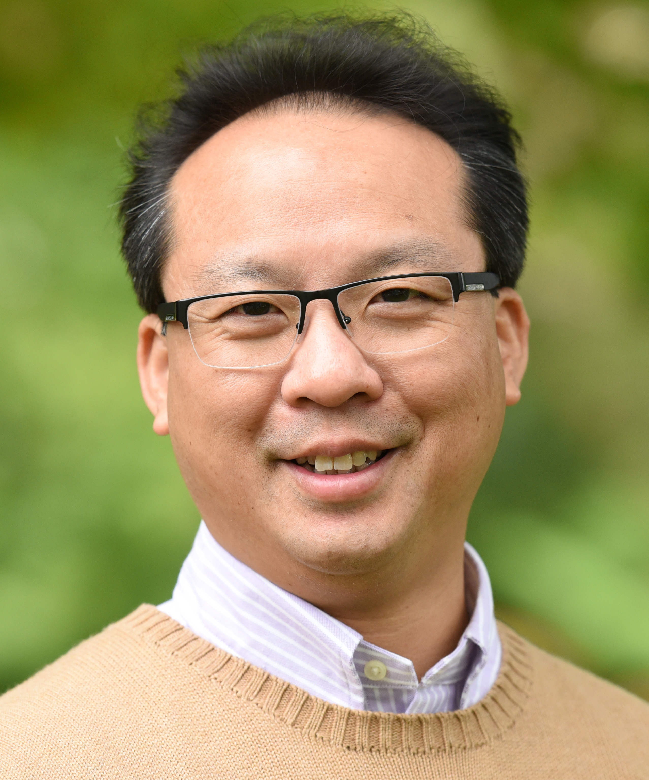 Henry	Ma