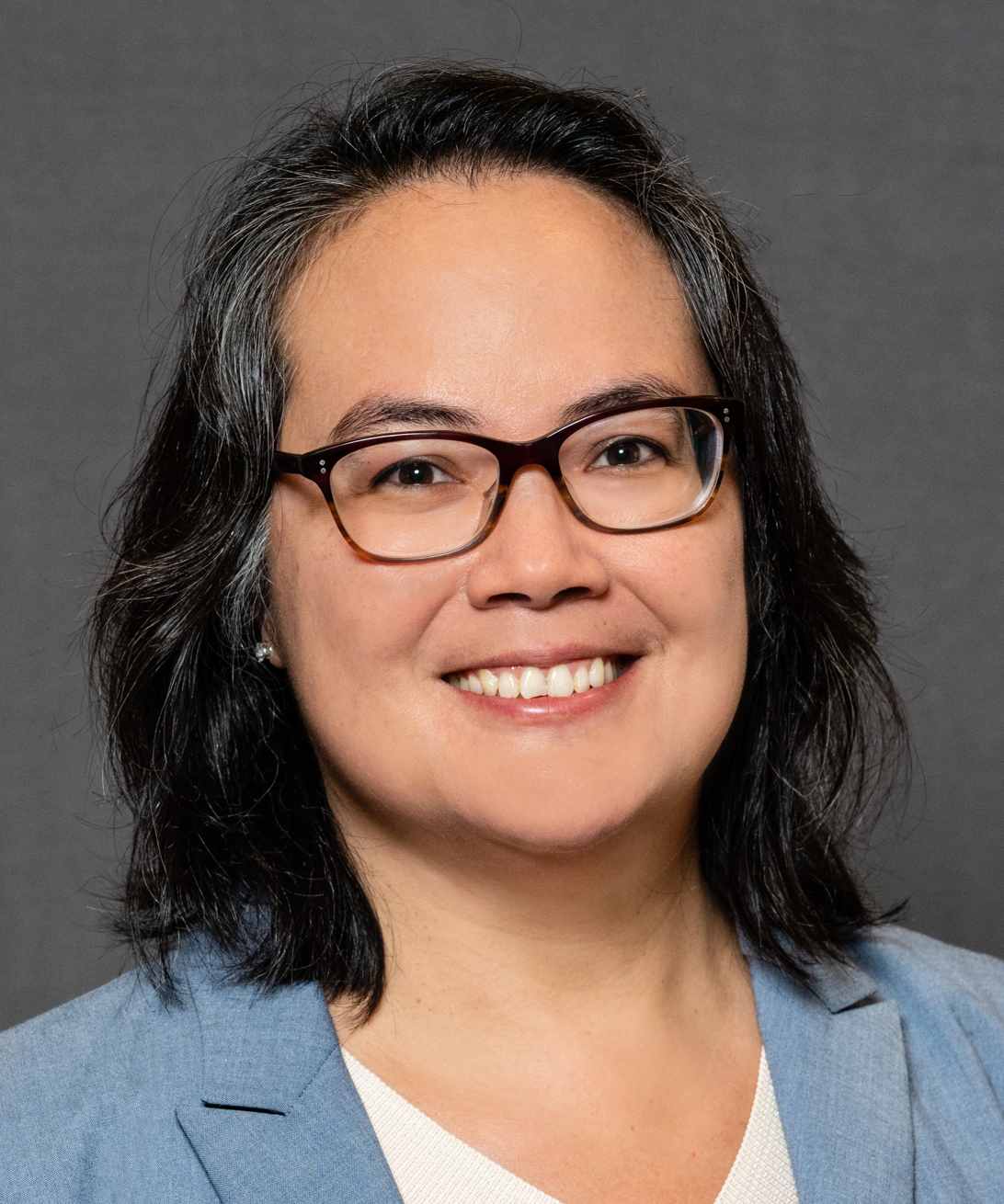 Johanna T. Fifi
