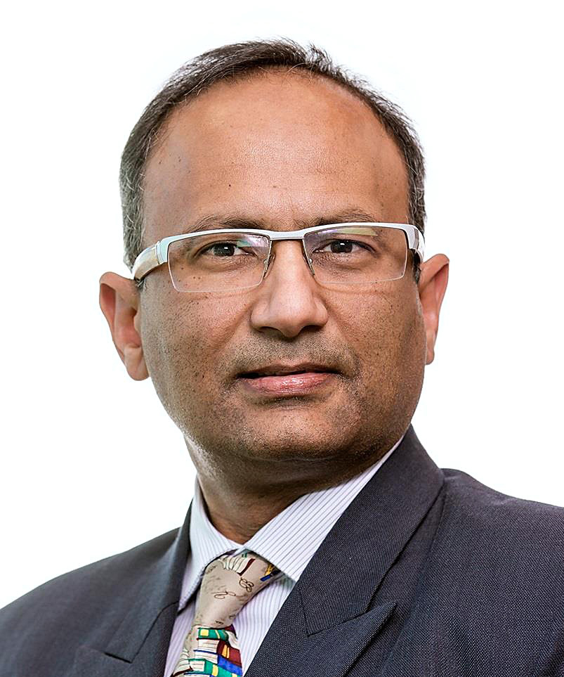 Mayank Goyal