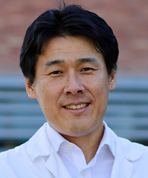 Naoki Kaneko