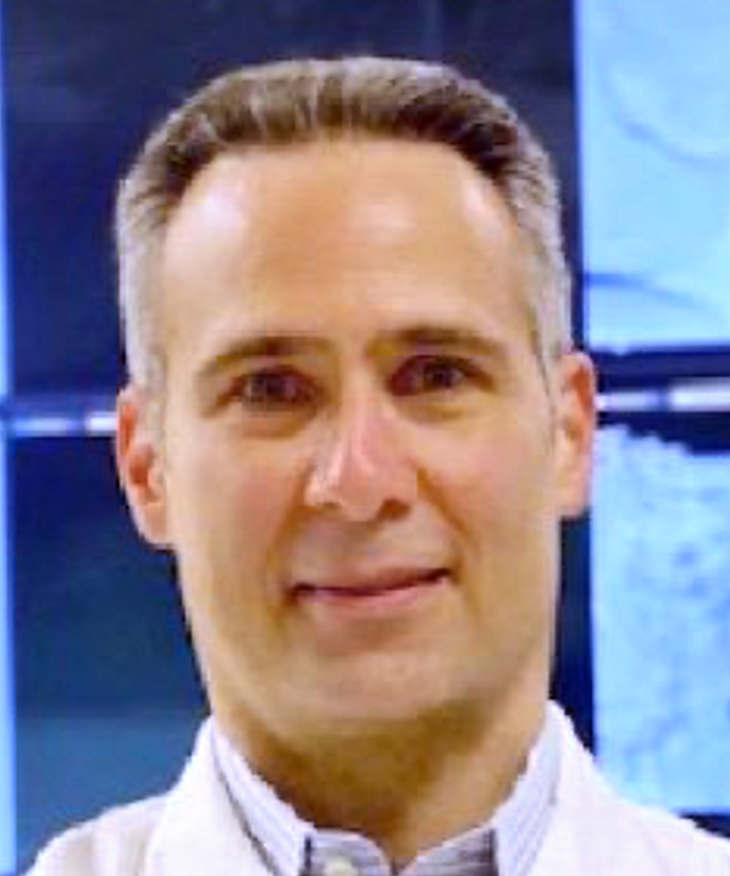 Raul G. Nogueira