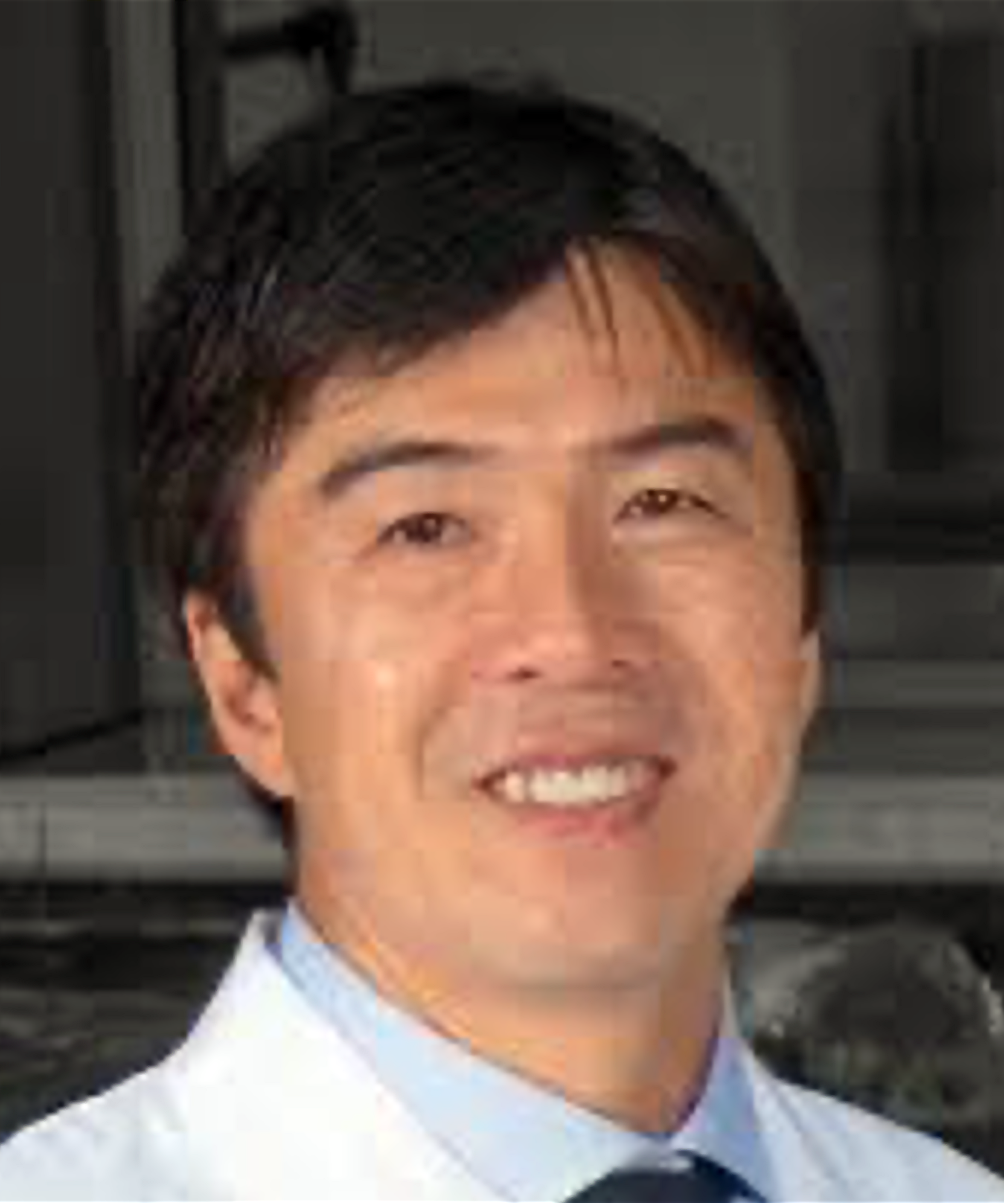Satoshi Tateshima