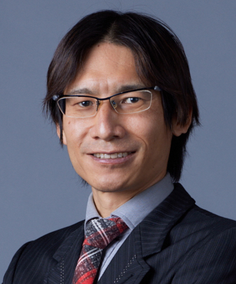 Tomoyoshi Shigematsu