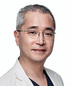 Yong-Sam Shin