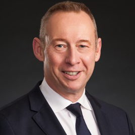 Dr. Andy M. Williams