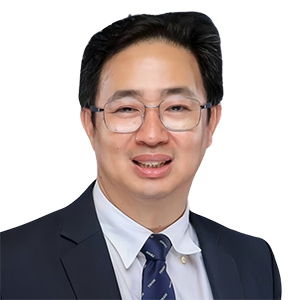 Prof. Bancha Chernchujit