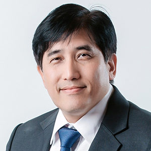 Prof. Chanakarn Phornphutkul