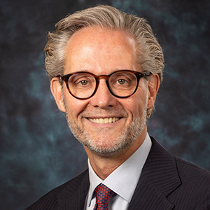 Prof. Daniel Saris