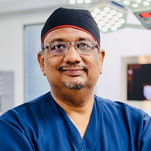 Dr. Deepak R. Goyal