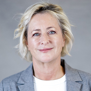 Prof. Elizaveta Kon