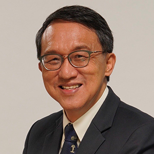 Prof. James Hoi Po Hui