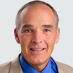 Prof. James Stannard