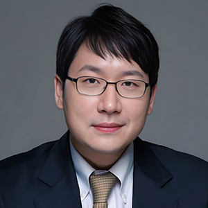Prof. Jin Kyu Lee
