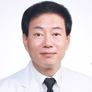 Prof. Kyung Wook Nha