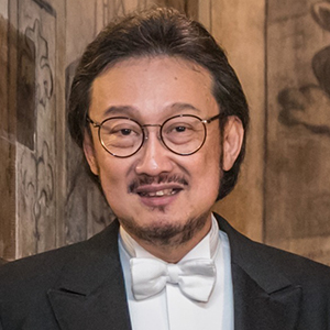 Prof. Nicolaas C. Budhiparama
