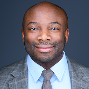 Prof. Olufemi R. Ayeni