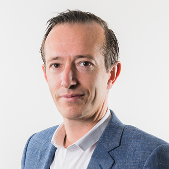 Prof. Peter Verdonk