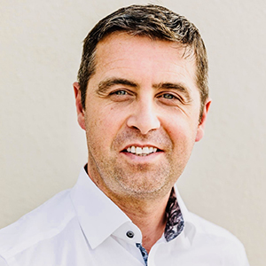 Dr. Pieter D’Hooghe