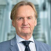 Prof. Stefan Nehrer