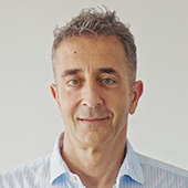 Dr. Vincenzo Condello