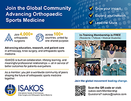 JOIN ISAKOS