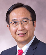 Takayuki Enomoto, M.D., Ph.D.