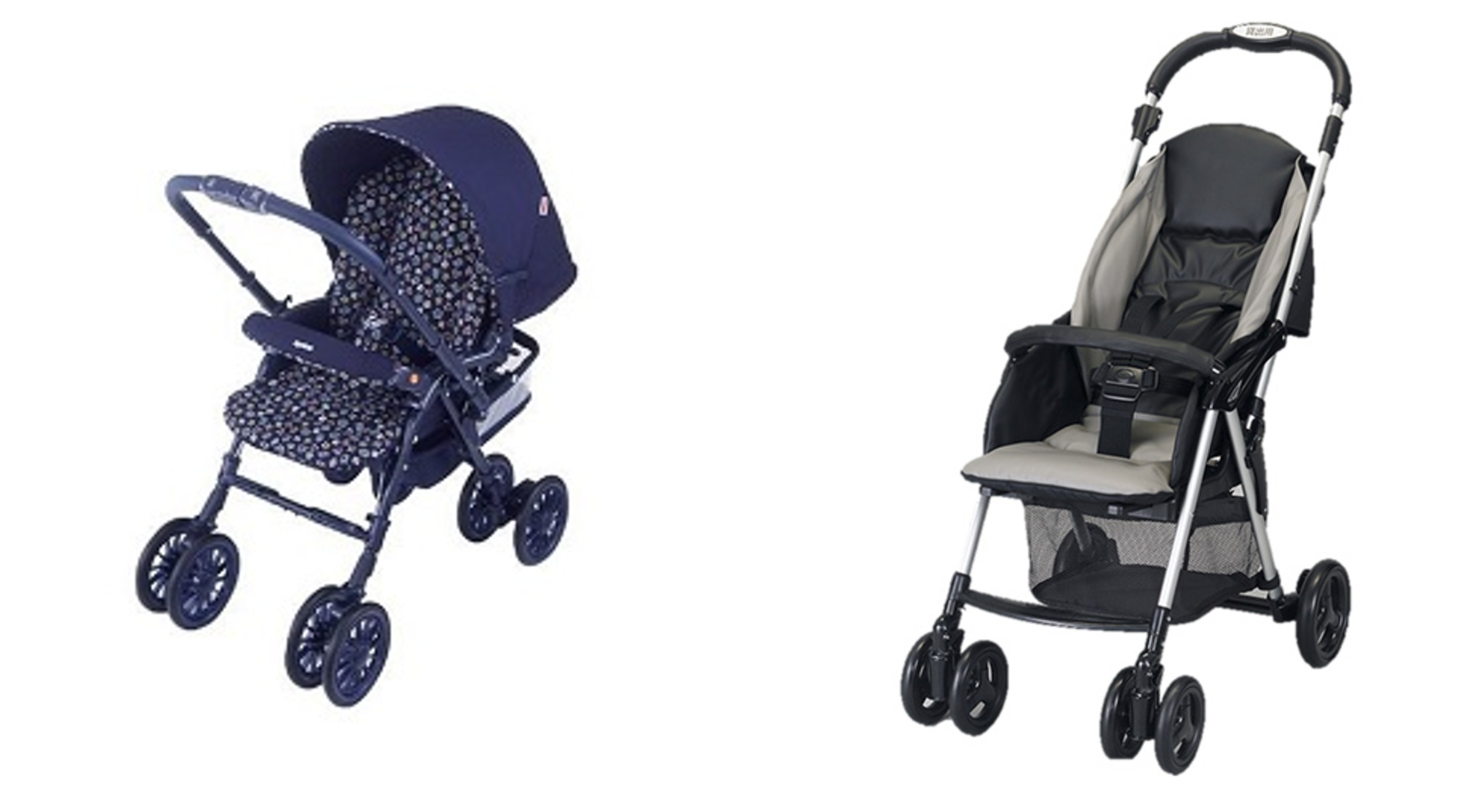 ベビーカーレンタル